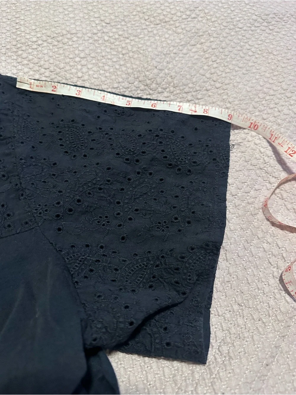 torrid size flowy